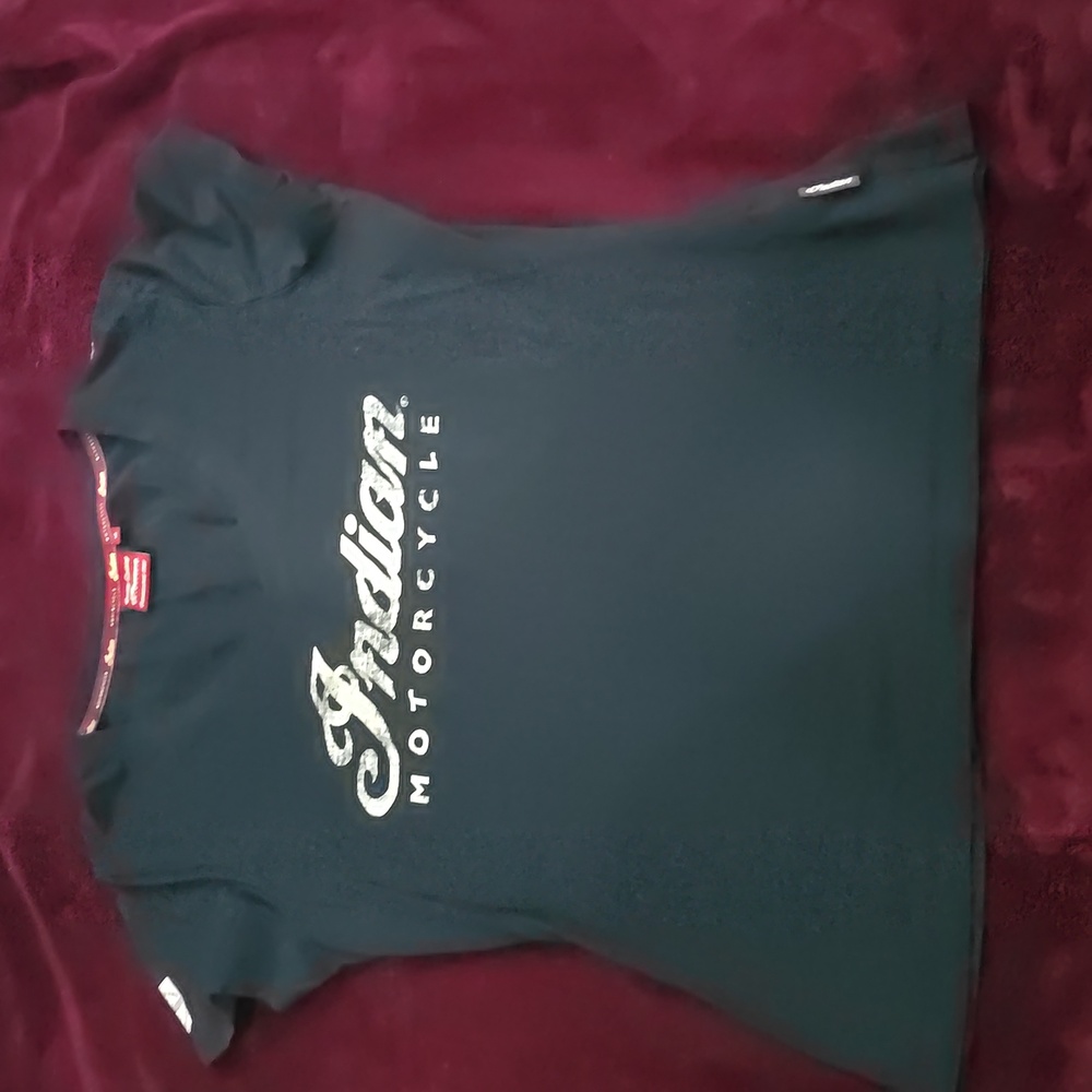 Indian Motorcycle t shirt